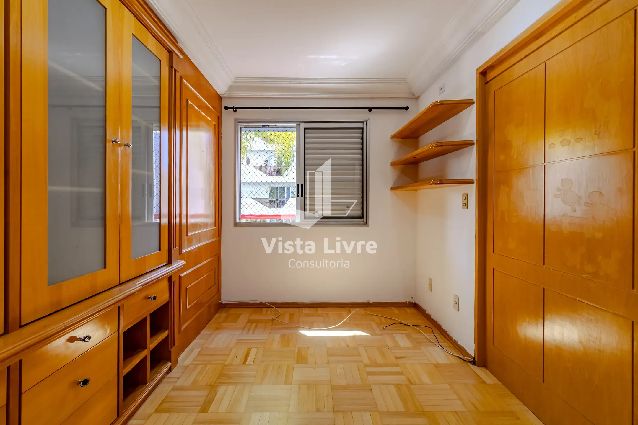Apartamento, 3 quartos, 140 m² - Foto 25