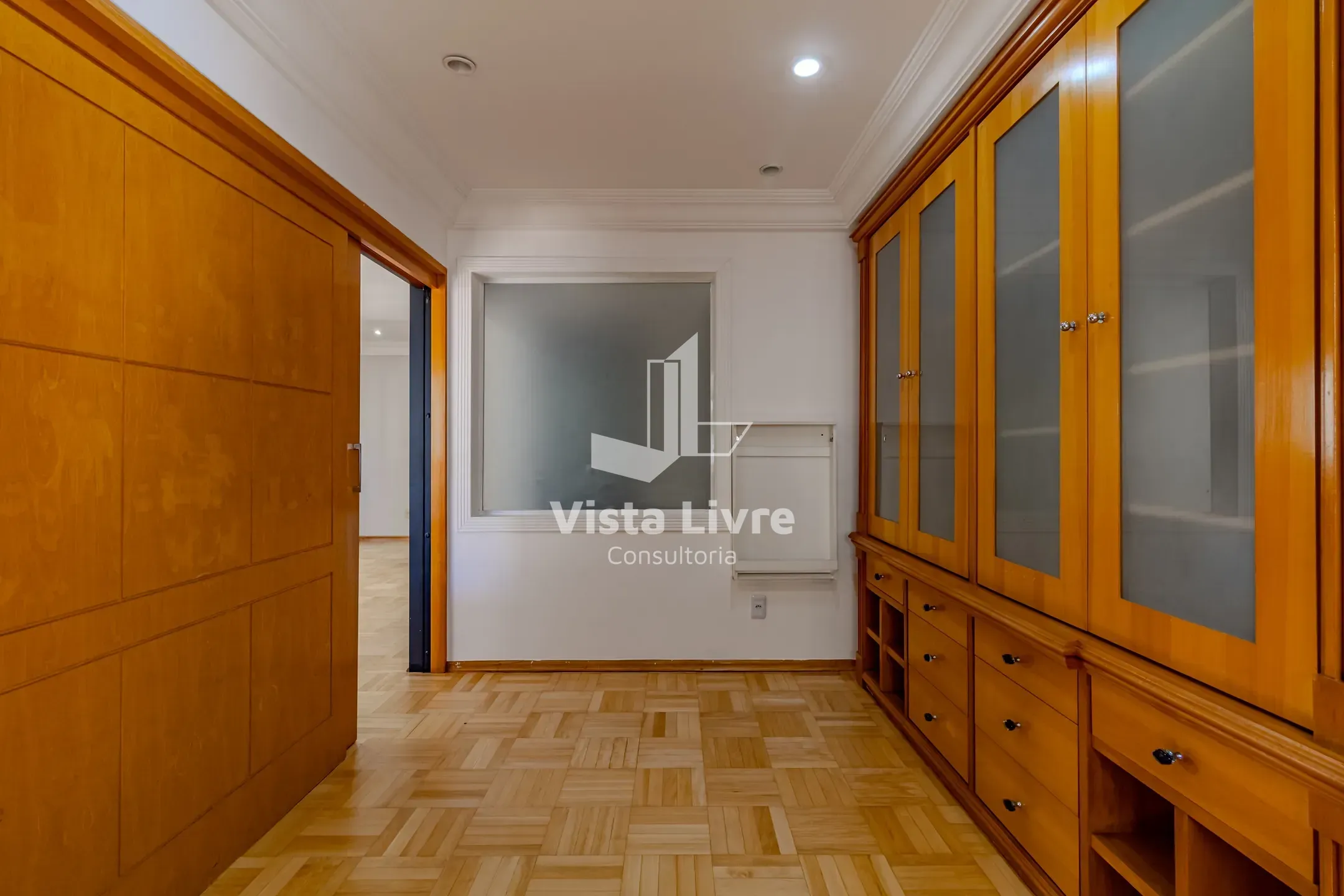 Apartamento, 3 quartos, 140 m² - Foto 26