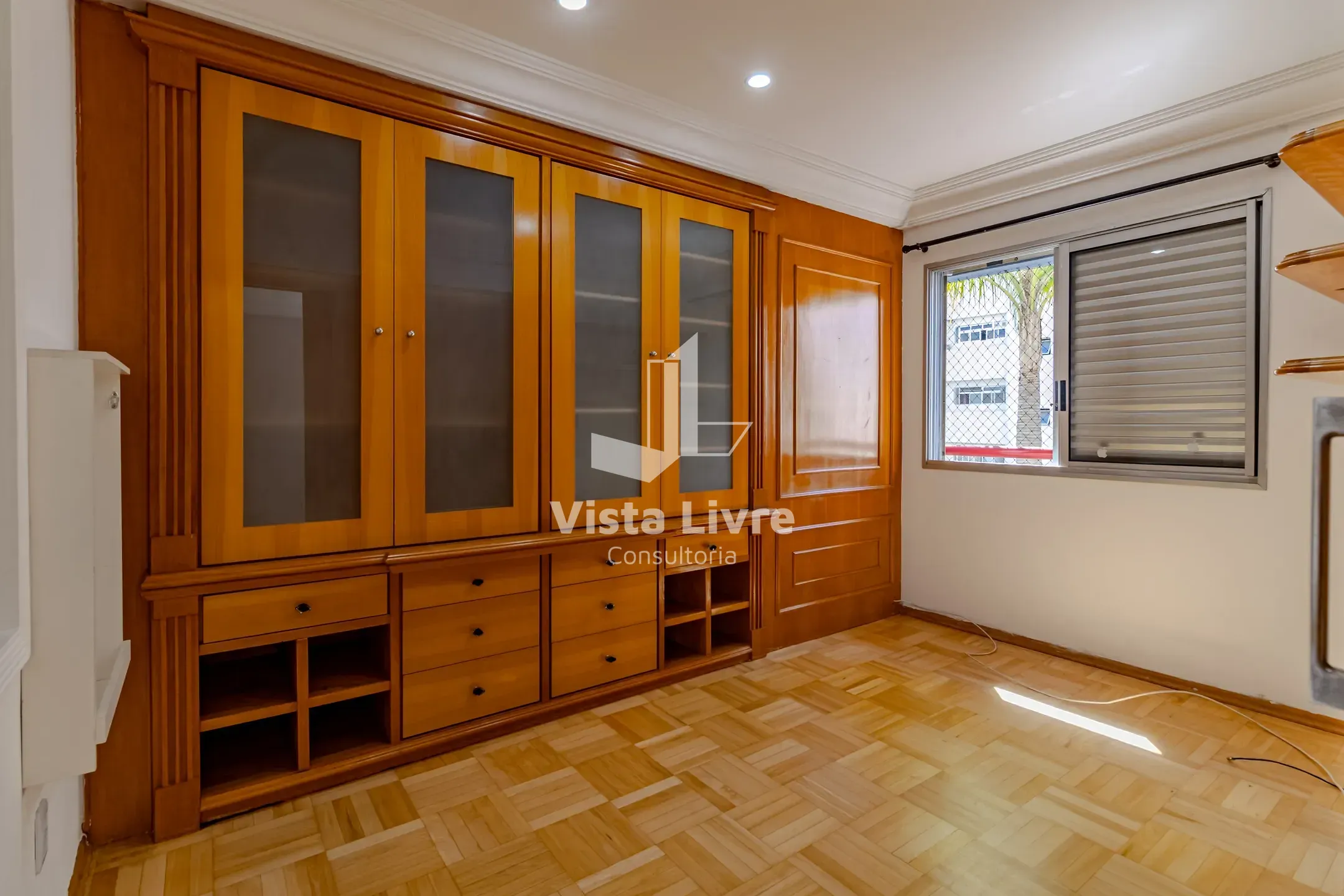 Apartamento, 3 quartos, 140 m² - Foto 27