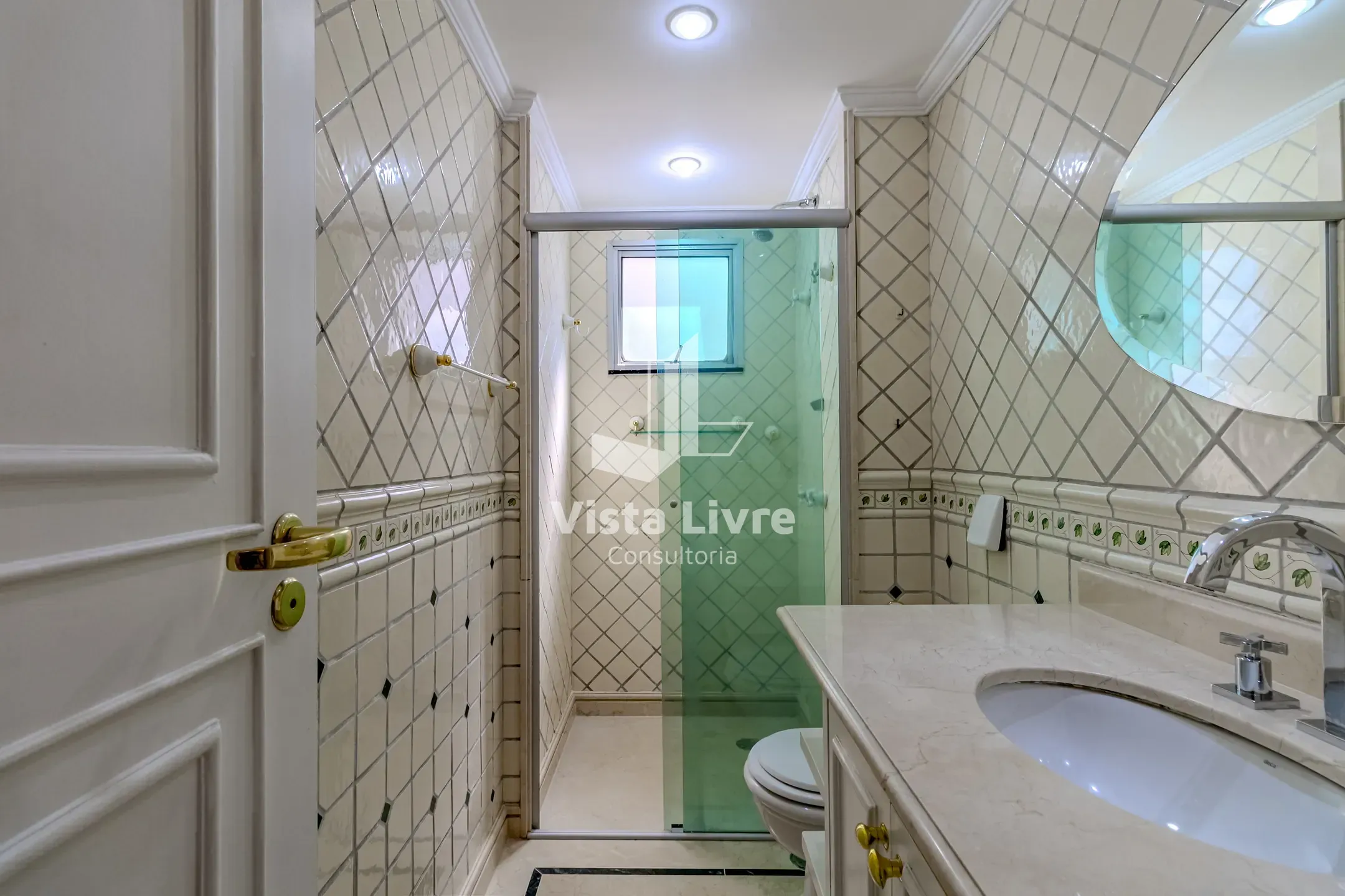 Apartamento, 3 quartos, 140 m² - Foto 28