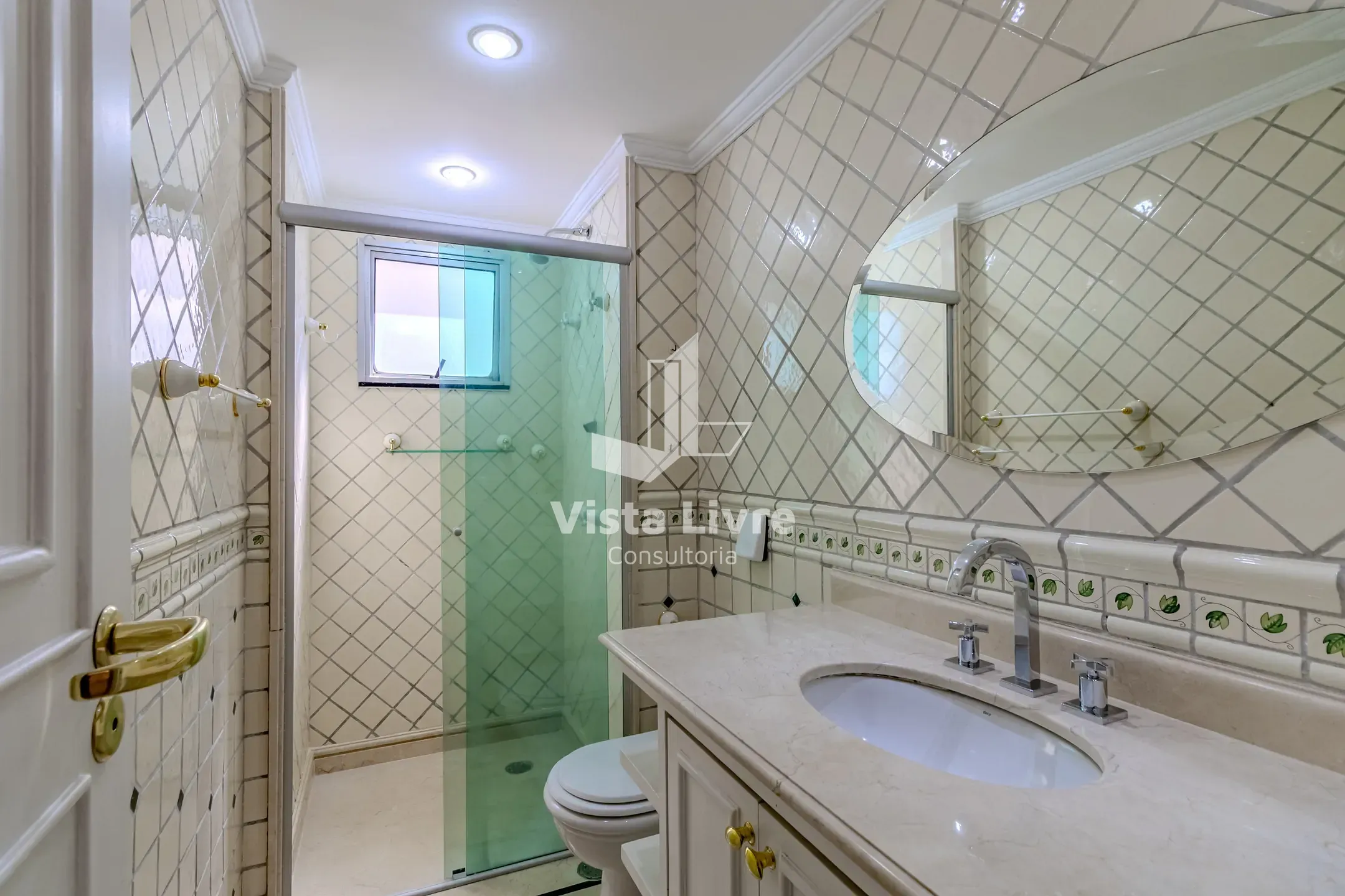 Apartamento, 3 quartos, 140 m² - Foto 29