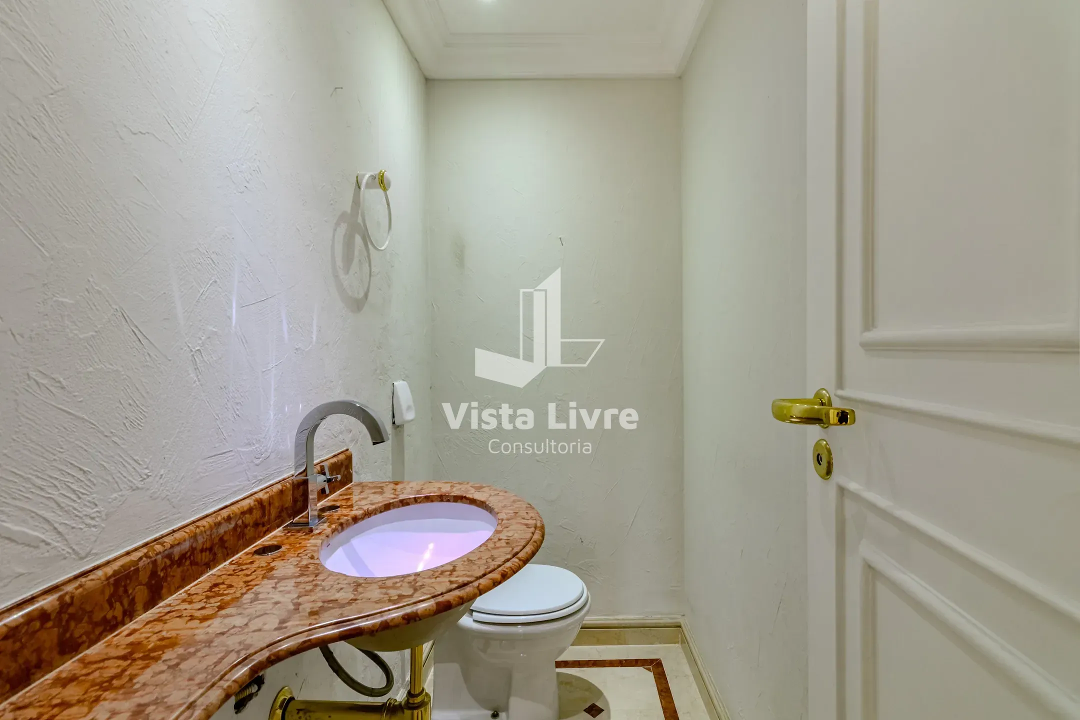 Apartamento, 3 quartos, 140 m² - Foto 30