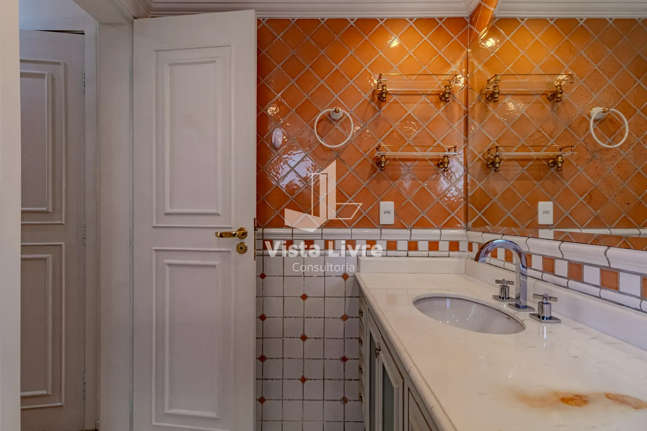 Apartamento, 3 quartos, 140 m² - Foto 33