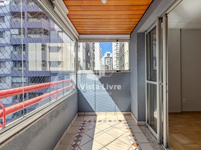 Apartamento com 140m² 3 quartos e 4 banheiros, à venda, no bairro Perdizes em São Paulo