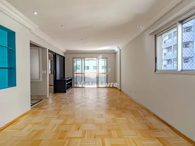 Apartamento com 140m² 3 quartos e 4 banheiros, à venda, no bairro Perdizes em São Paulo