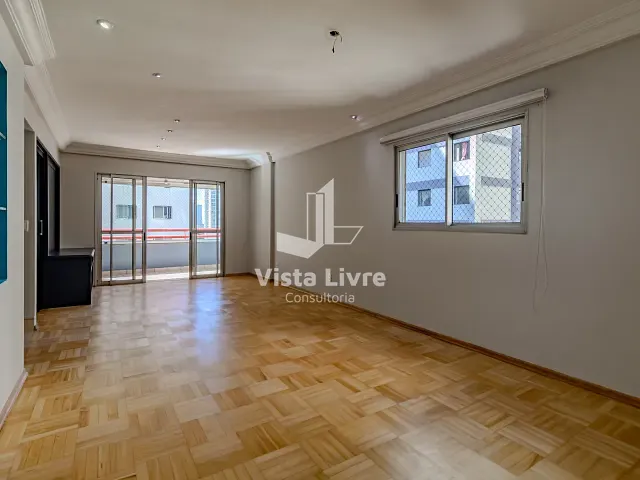 Apartamento com 140m² 3 quartos e 4 banheiros, à venda, no bairro Perdizes em São Paulo