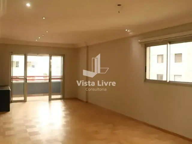 Apartamento com 140m² 3 quartos e 4 banheiros, à venda, no bairro Perdizes em São Paulo