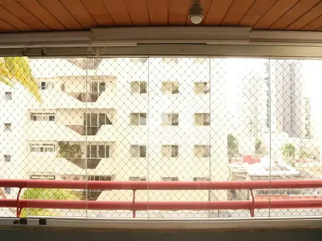 Apartamento com 140m² 3 quartos e 4 banheiros, à venda, no bairro Perdizes em São Paulo