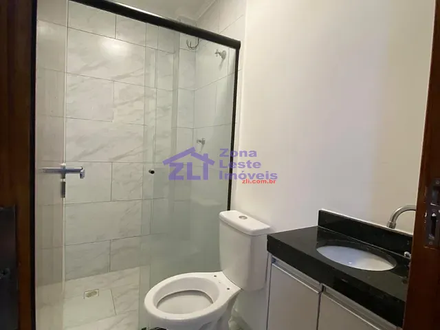 Apartamento 2 quartos e 1 banheiro, à venda, no bairro Vila Carrão em São Paulo