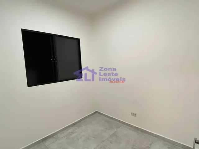 Apartamento 2 quartos e 1 banheiro, à venda, no bairro Vila Carrão em São Paulo