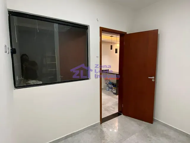 Apartamento 2 quartos e 1 banheiro, à venda, no bairro Vila Carrão em São Paulo