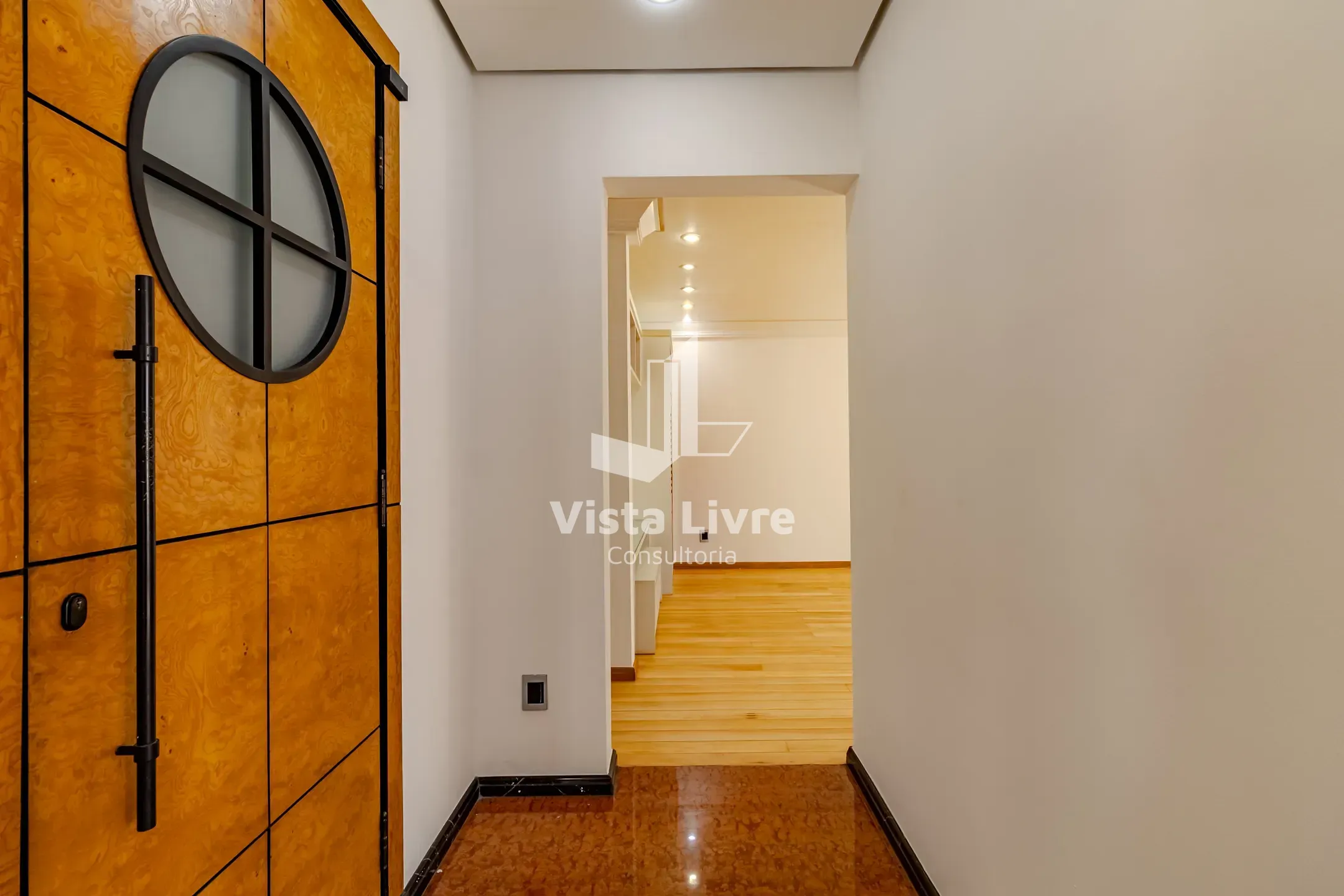 Apartamento, 3 quartos, 145 m² - Foto 3