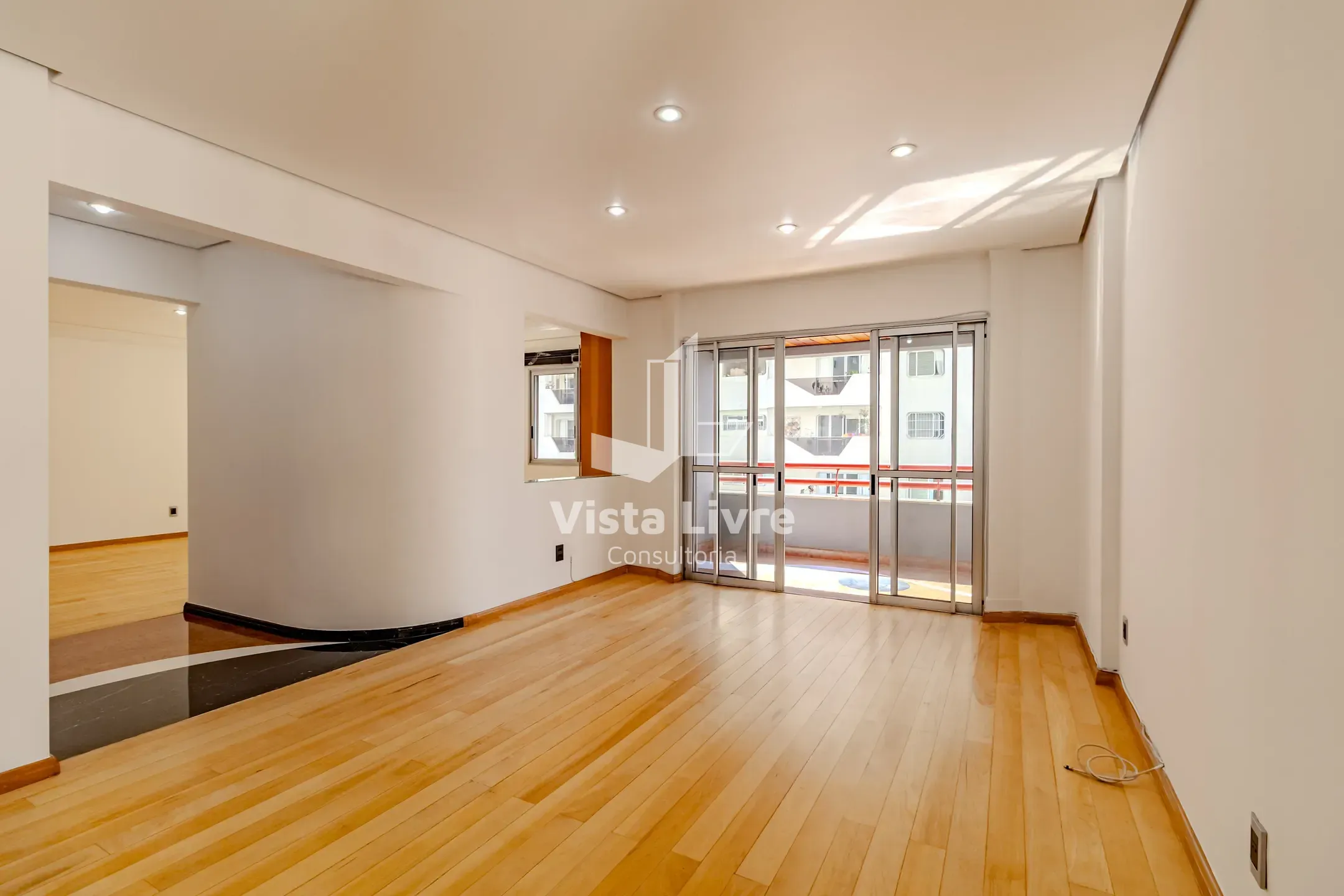 Apartamento, 3 quartos, 145 m² - Foto 1