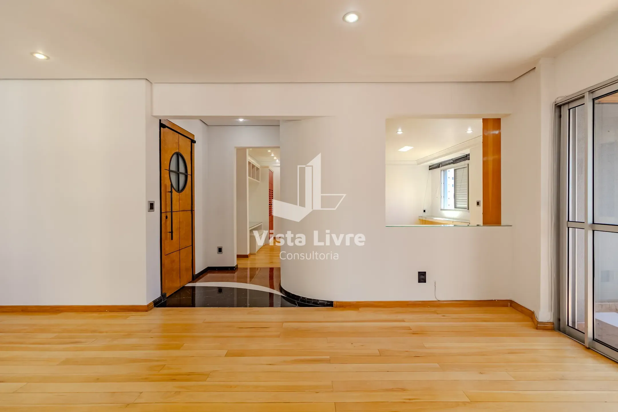 Apartamento, 3 quartos, 145 m² - Foto 4
