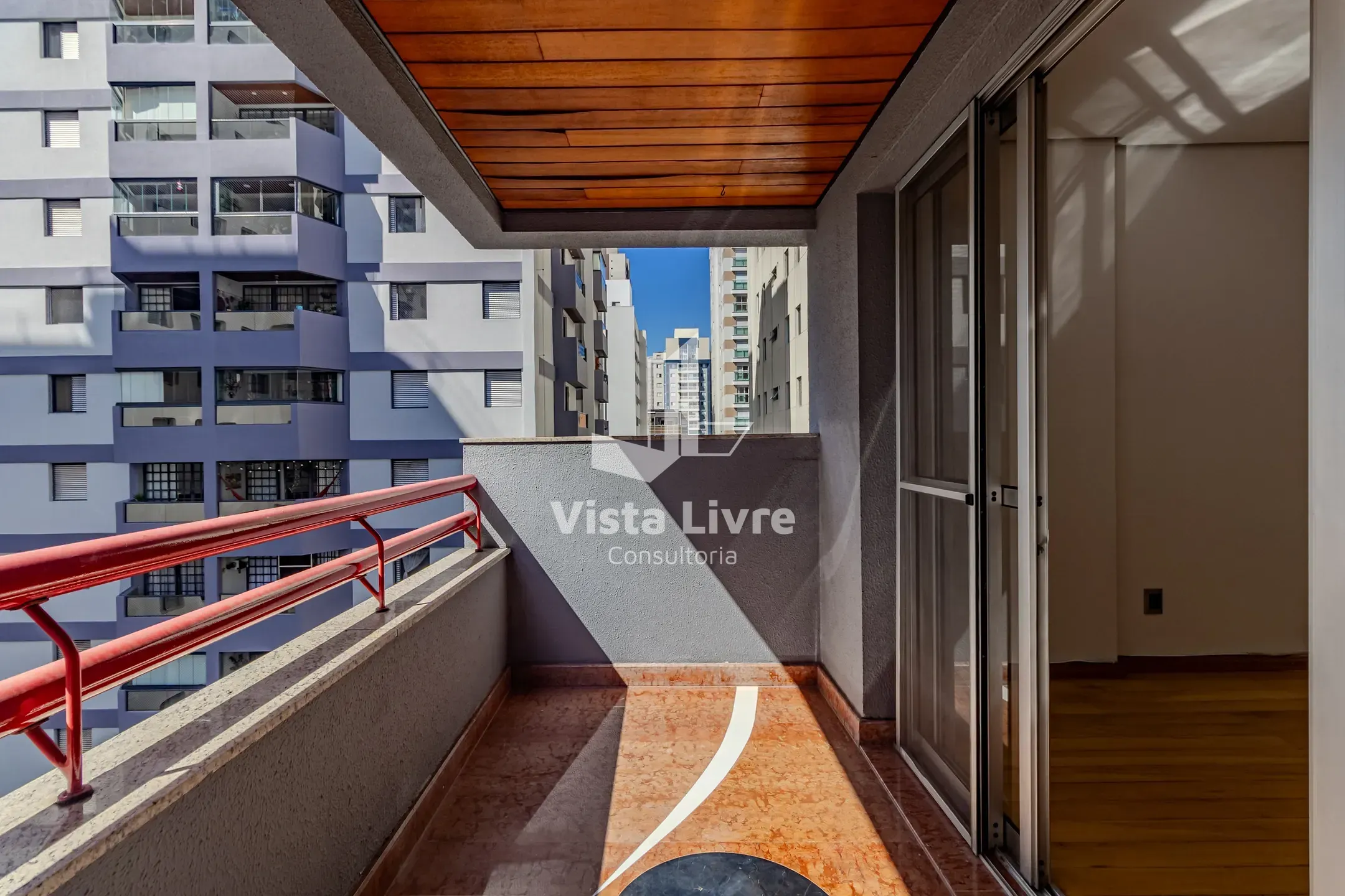 Apartamento, 3 quartos, 145 m² - Foto 7
