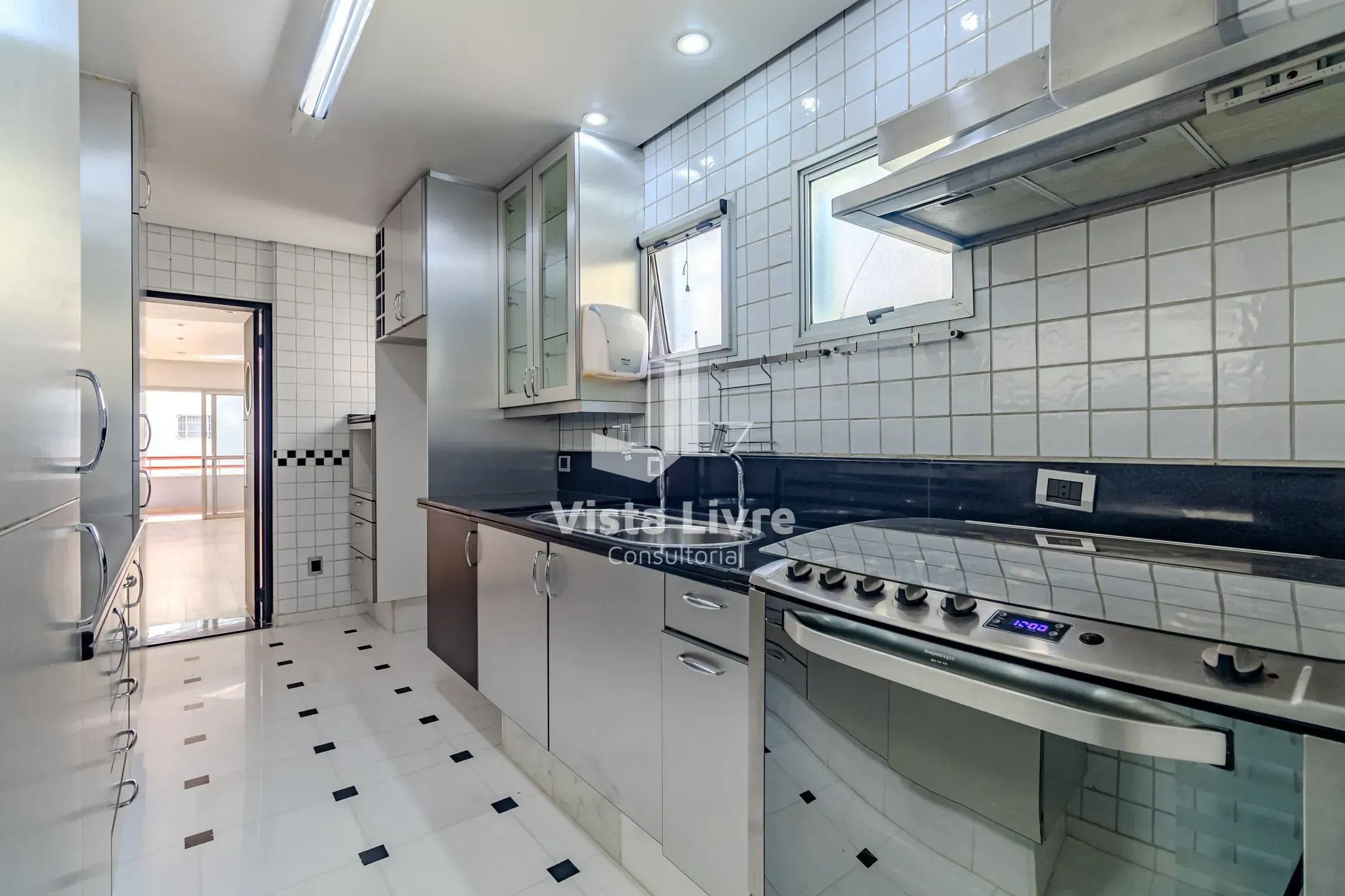 Apartamento, 3 quartos, 145 m² - Foto 9