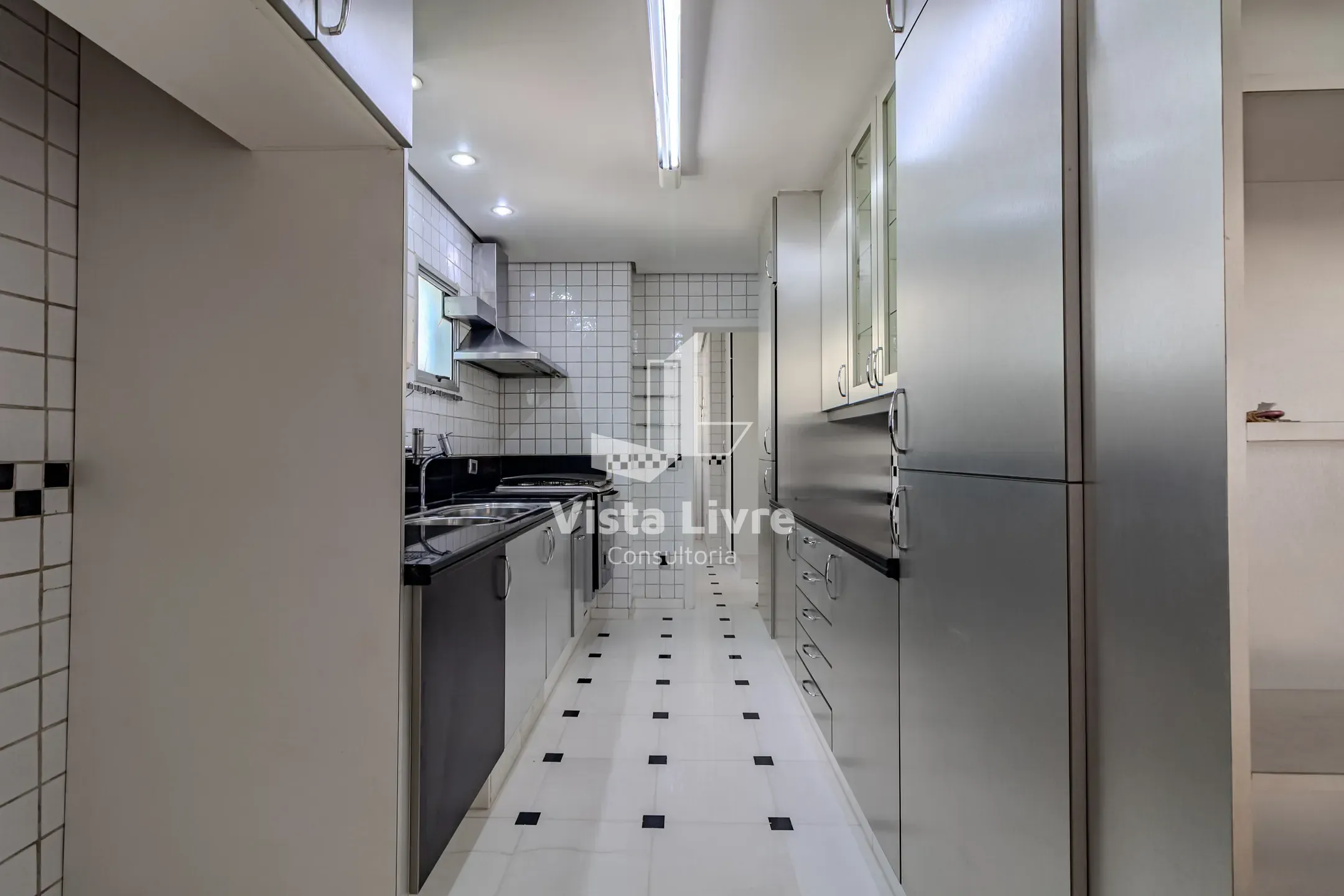 Apartamento, 3 quartos, 145 m² - Foto 10