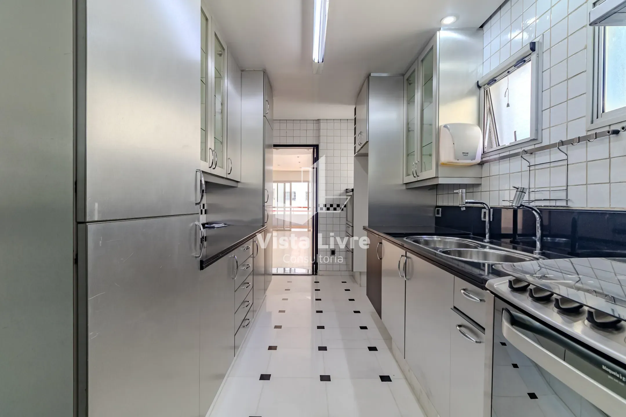 Apartamento, 3 quartos, 145 m² - Foto 12