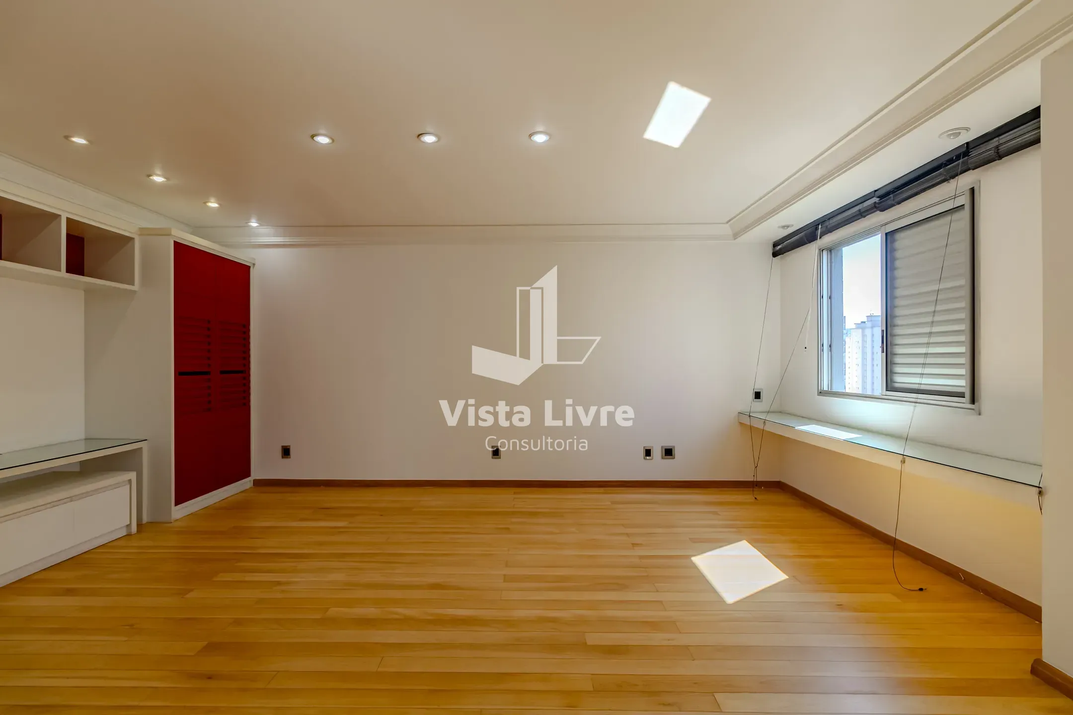 Apartamento, 3 quartos, 145 m² - Foto 23