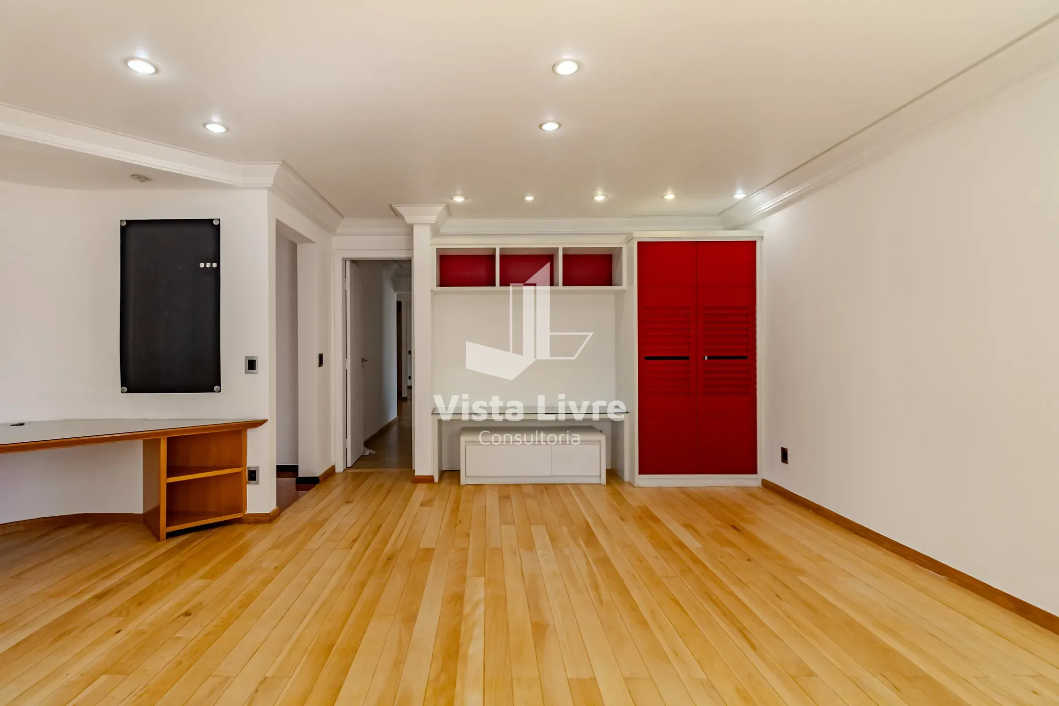Apartamento, 3 quartos, 145 m² - Foto 24