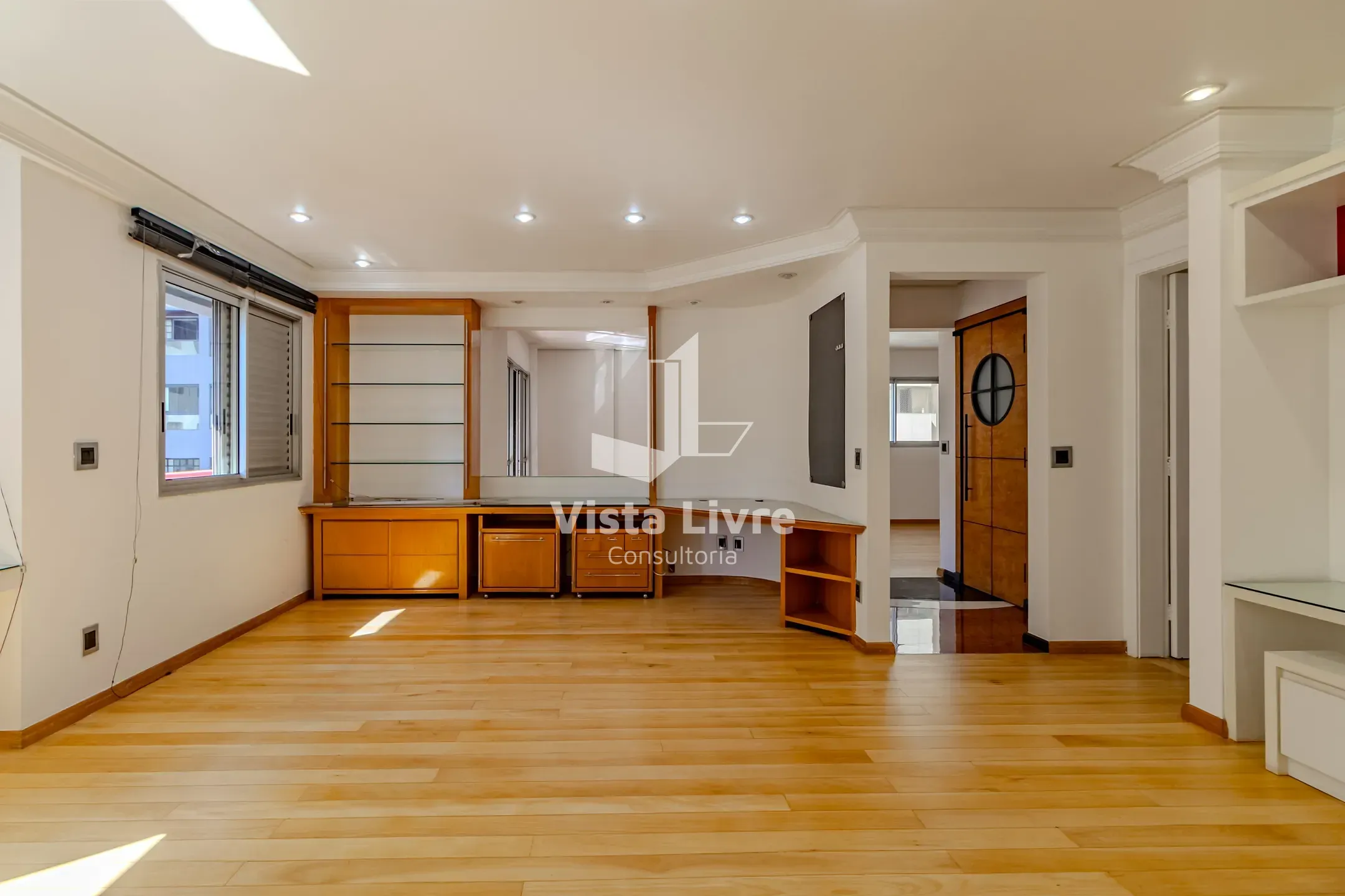 Apartamento, 3 quartos, 145 m² - Foto 25