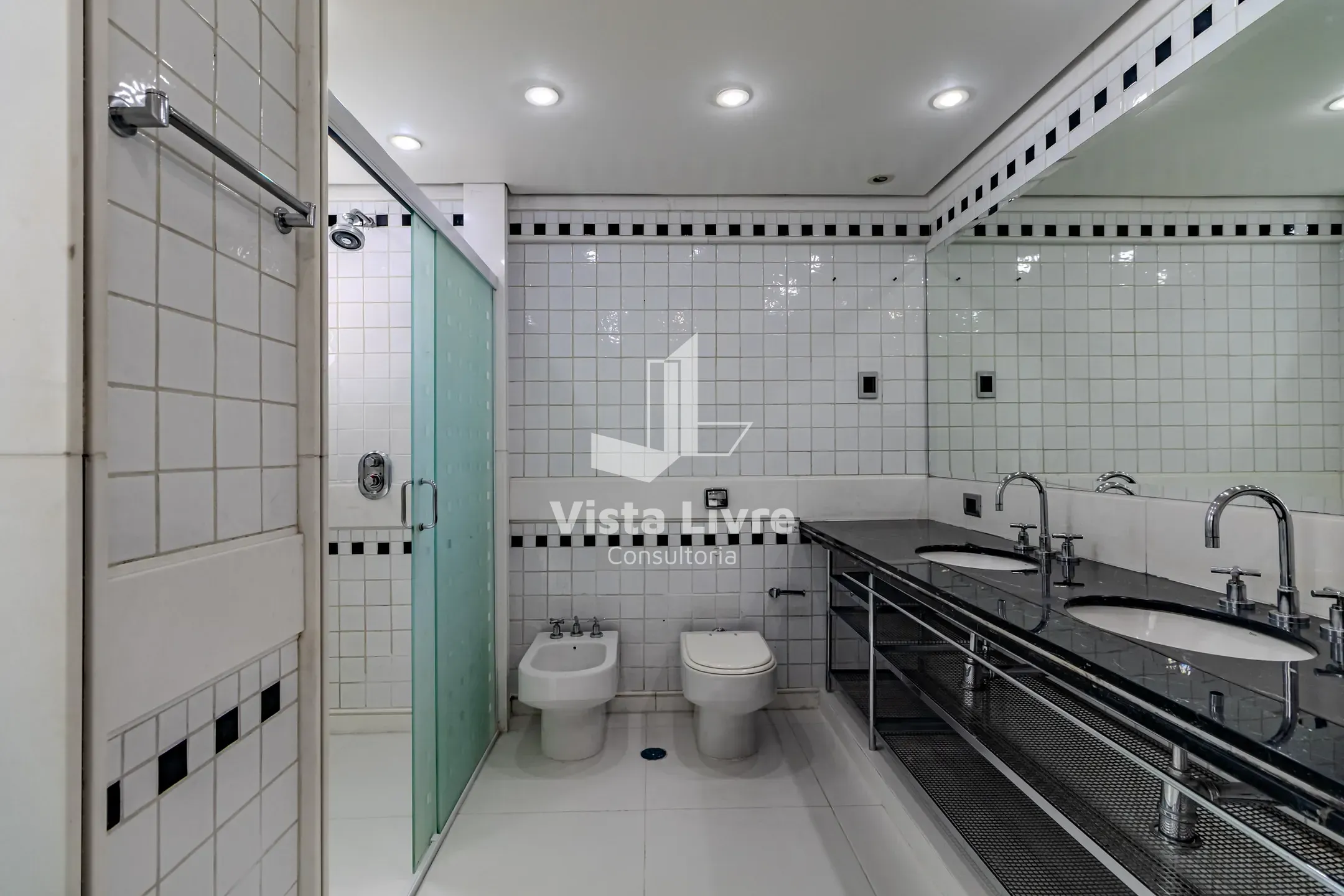 Apartamento, 3 quartos, 145 m² - Foto 27