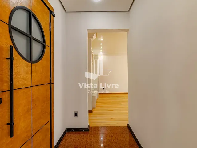 Apartamento com 145m² 3 quartos e 3 banheiros, à venda, no bairro Perdizes em São Paulo