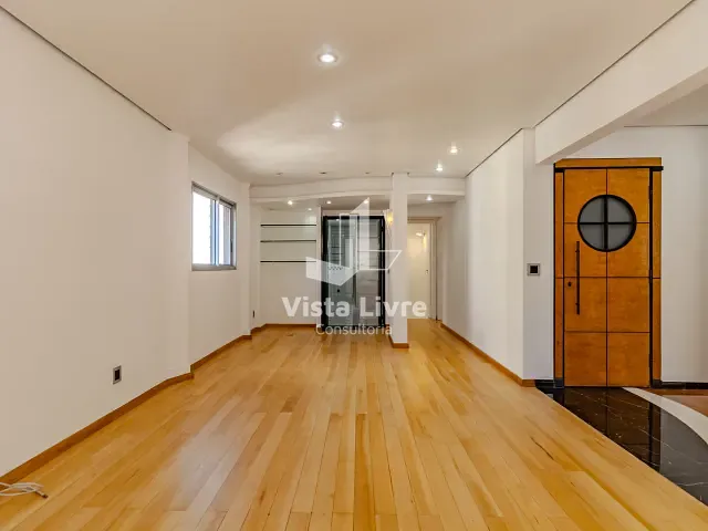Apartamento com 145m² 3 quartos e 3 banheiros, à venda, no bairro Perdizes em São Paulo