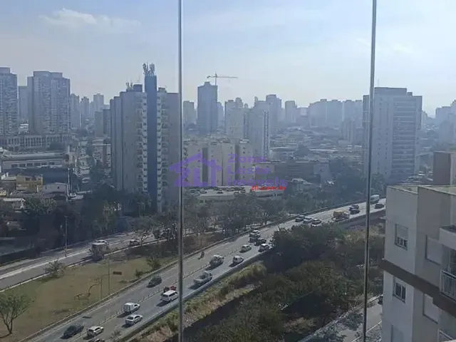 Apartamento com 54m² 2 quartos e 2 banheiros, à venda, no bairro Parque Vitória em São Paulo