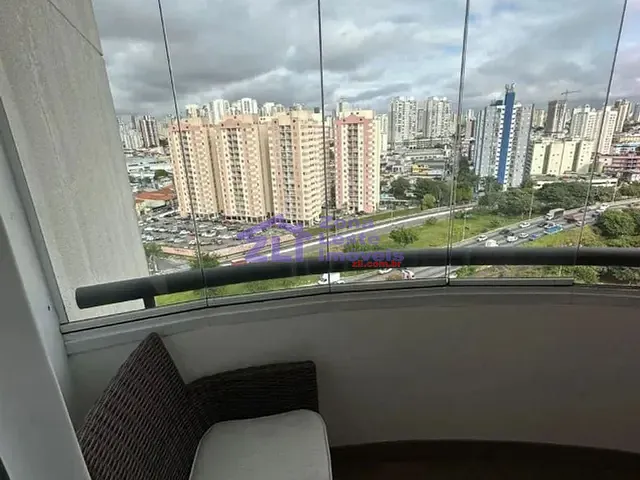 Apartamento com 54m² 2 quartos e 2 banheiros, à venda, no bairro Parque Vitória em São Paulo