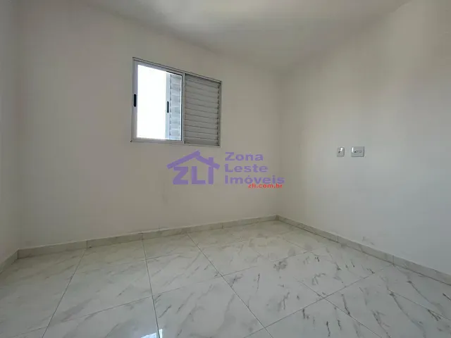 Apartamento com 46m² 2 quartos e 1 banheiro, à venda, no bairro Vila Esperança em São Paulo