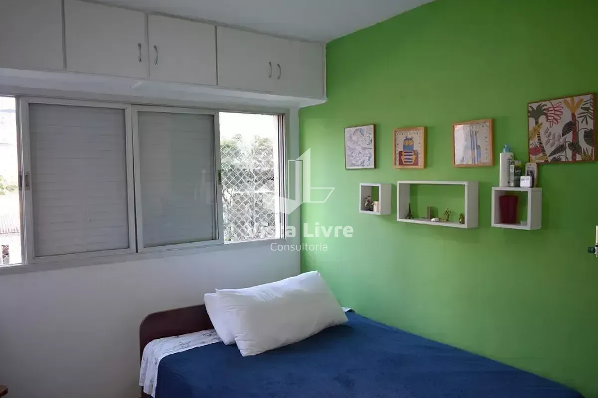 Apartamento, 3 quartos, 106 m² - Foto 11