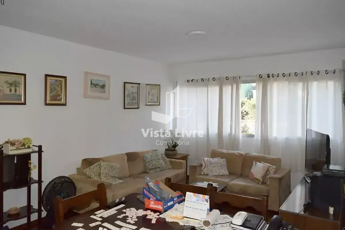 Apartamento, 3 quartos, 106 m² - Foto 2