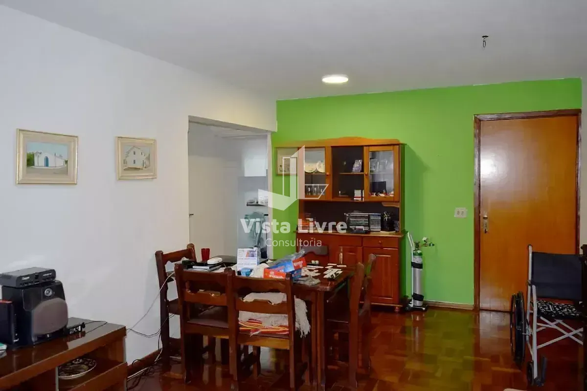 Apartamento, 3 quartos, 106 m² - Foto 3