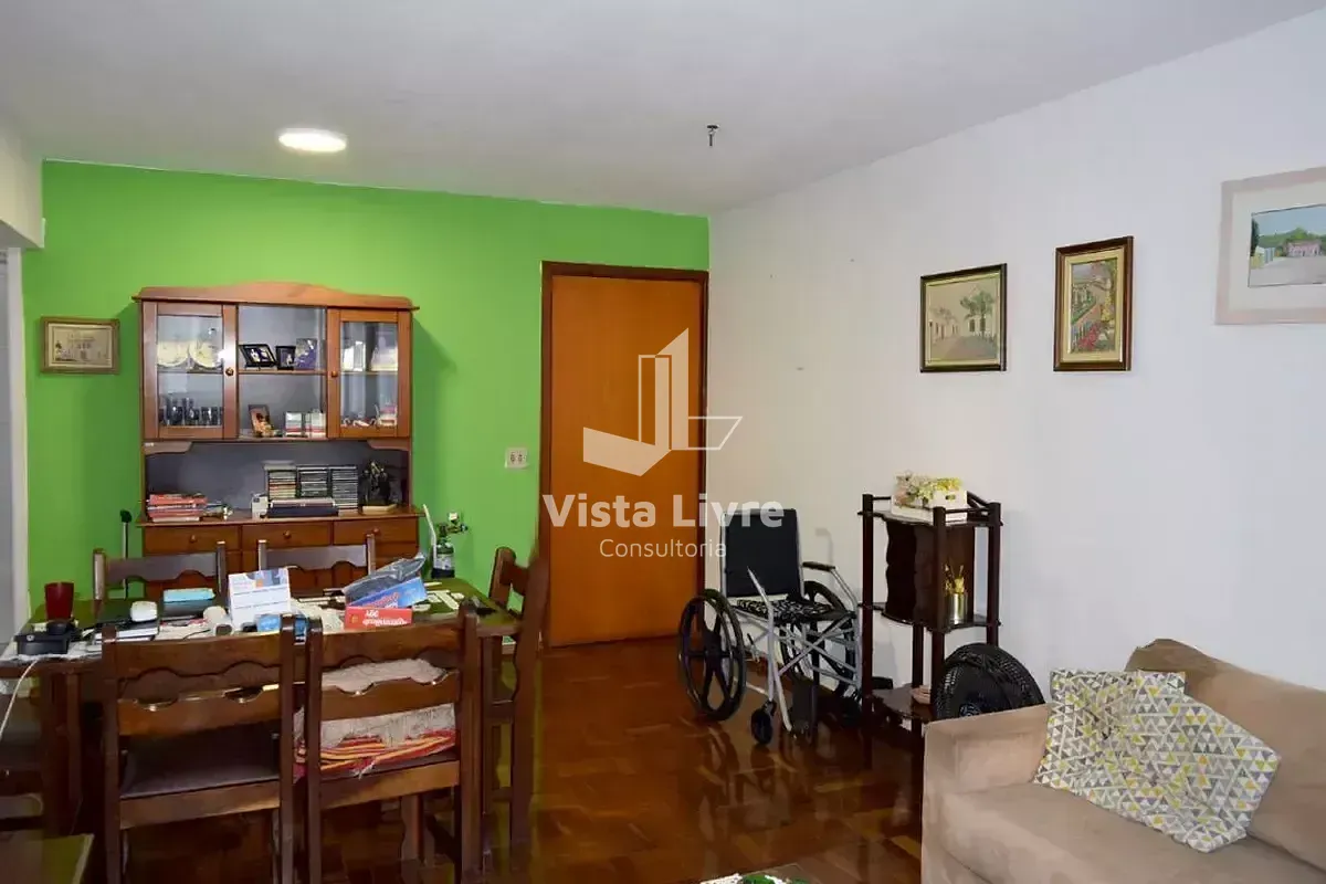 Apartamento, 3 quartos, 106 m² - Foto 4