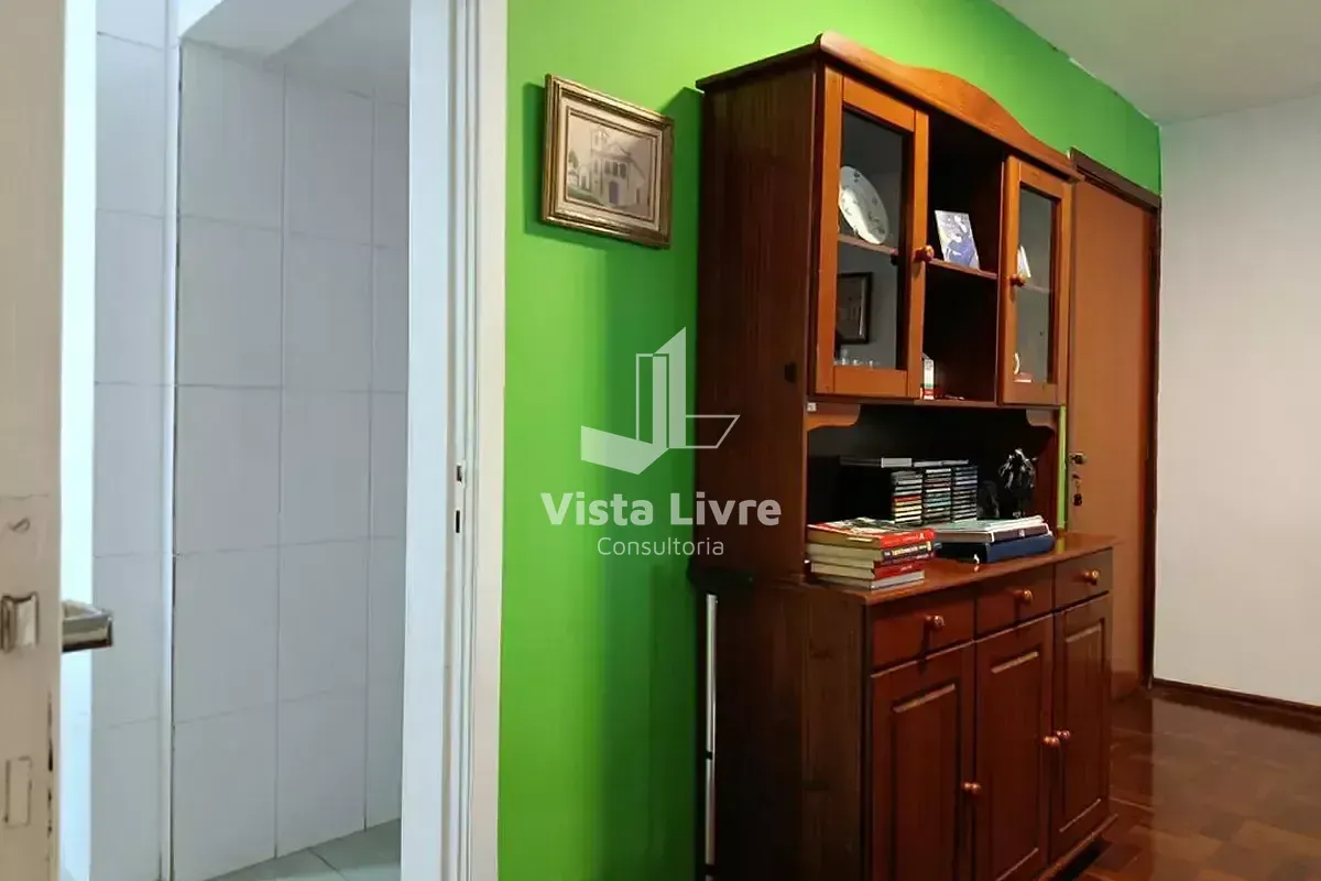 Apartamento, 3 quartos, 106 m² - Foto 5