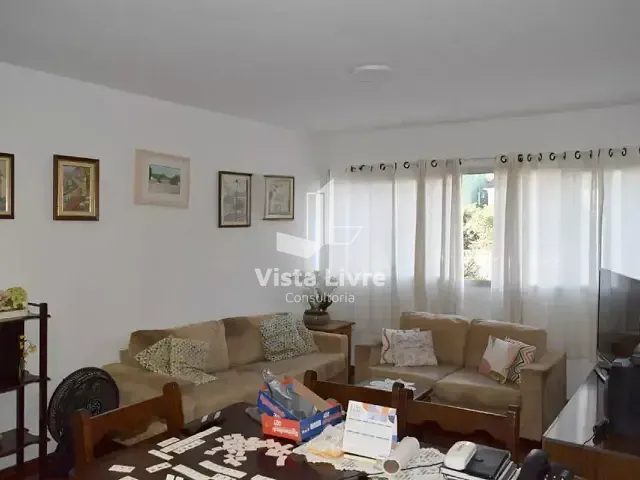 Apartamento com 106m² 3 quartos e 3 banheiros, à venda, no bairro Cerqueira César em São Paulo