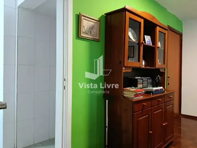 Apartamento com 106m² 3 quartos e 3 banheiros, à venda, no bairro Cerqueira César em São Paulo