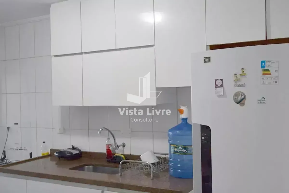 Apartamento, 3 quartos, 106 m² - Foto 6