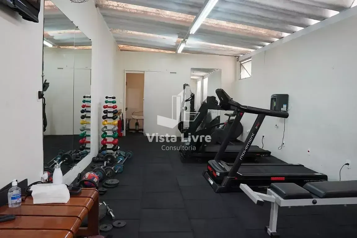 Apartamento, 3 quartos, 106 m² - Foto 18