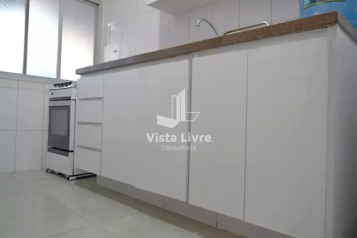 Apartamento, 3 quartos, 106 m² - Foto 8
