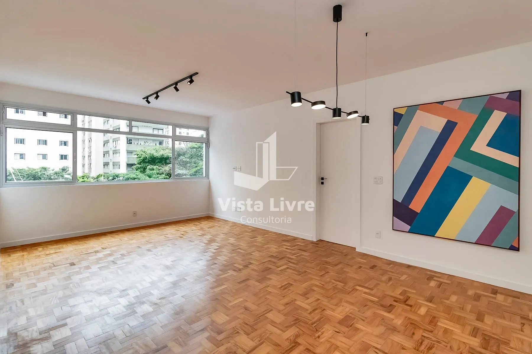 Apartamento, 3 quartos, 98 m² - Foto 2