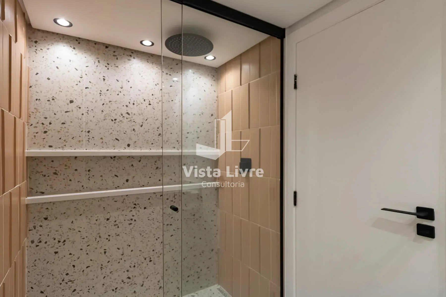 Apartamento, 3 quartos, 98 m² - Foto 9