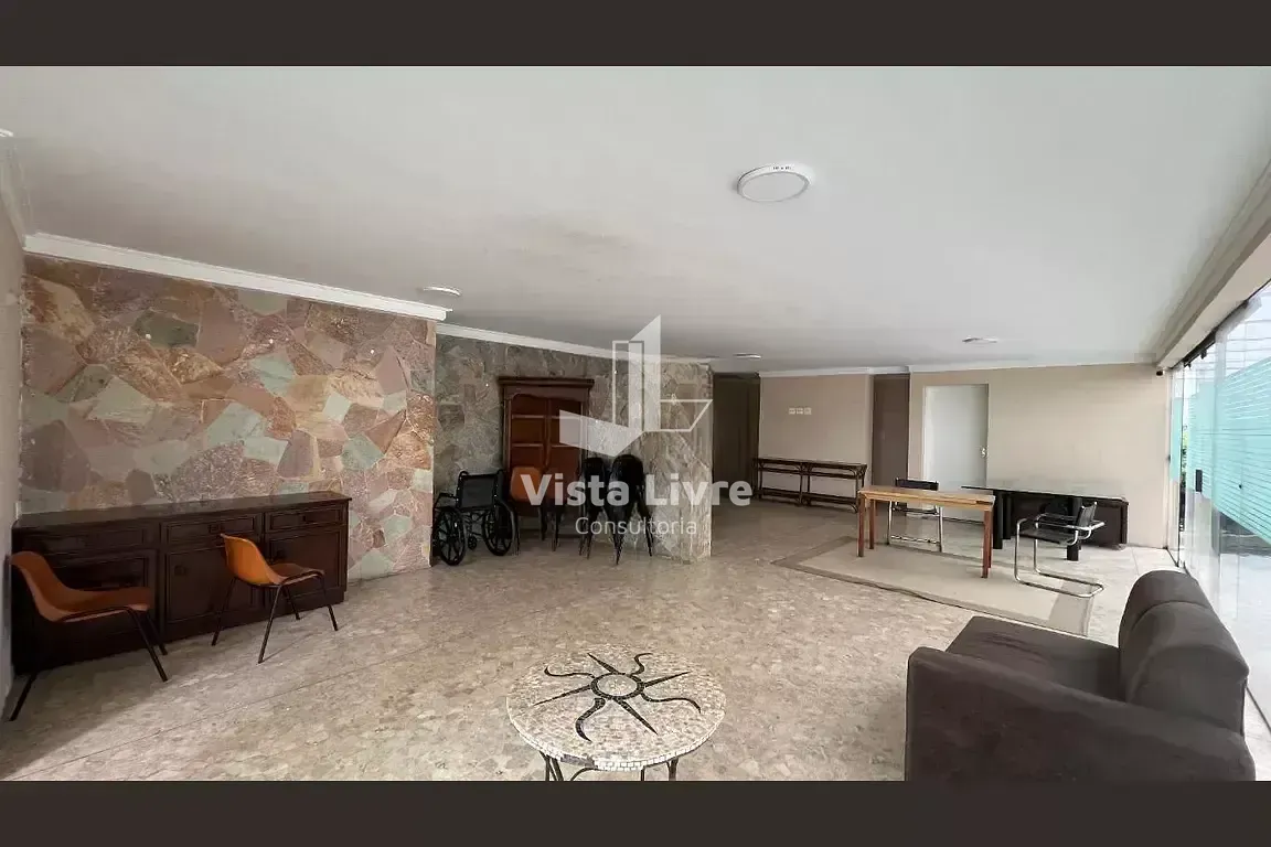 Apartamento, 3 quartos, 98 m² - Foto 13