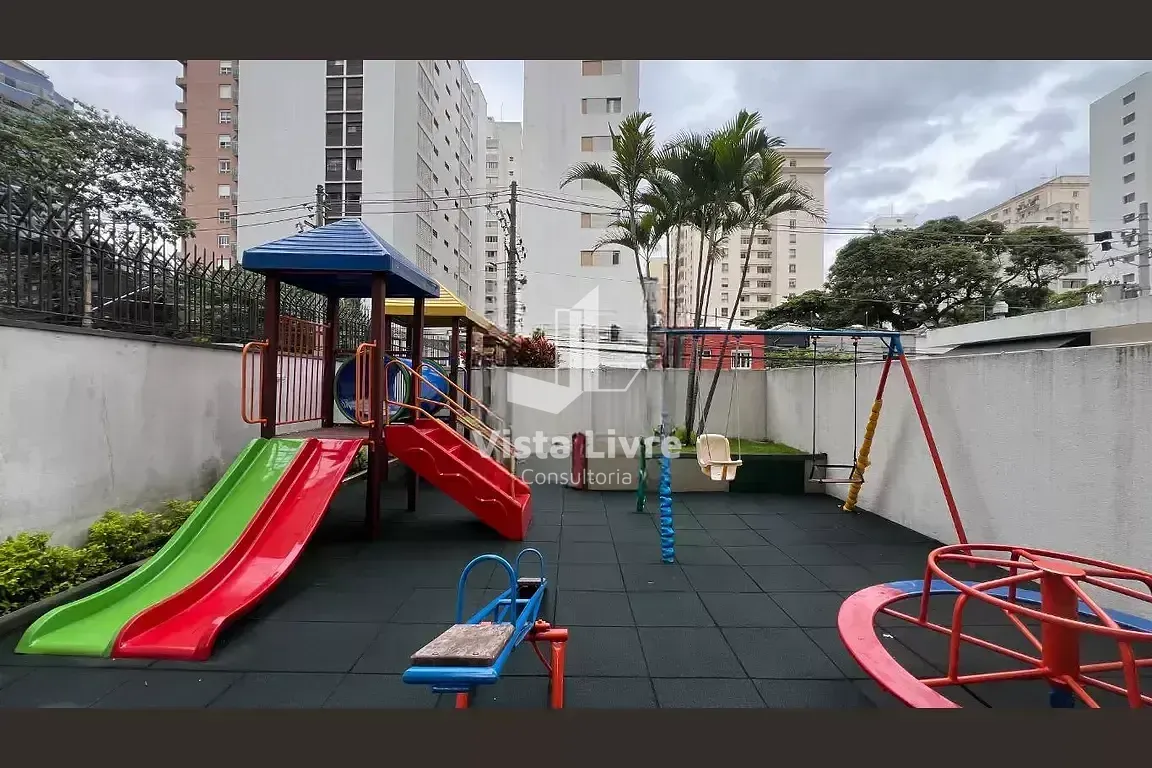 Apartamento, 3 quartos, 98 m² - Foto 14