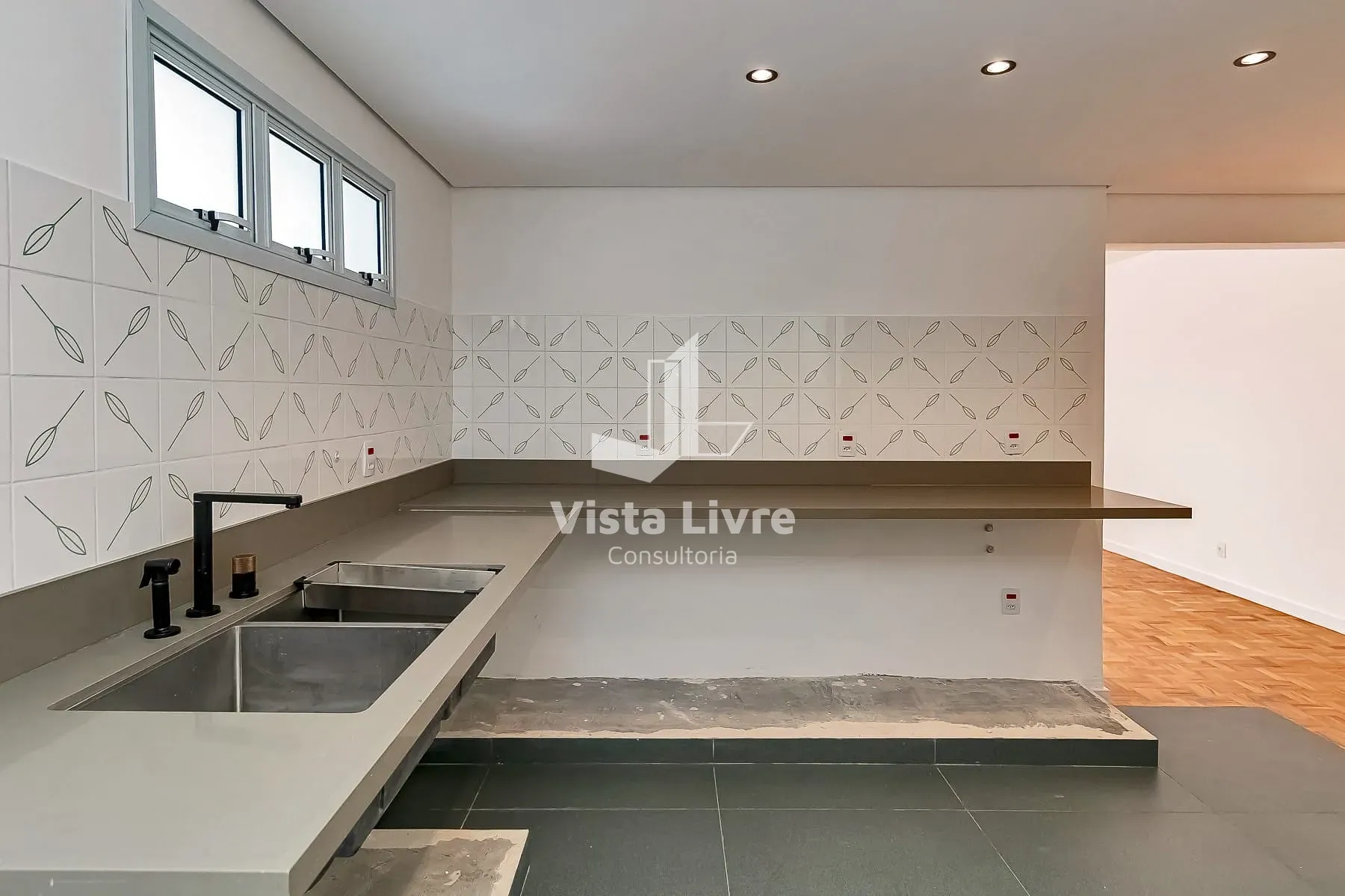 Apartamento, 3 quartos, 98 m² - Foto 5