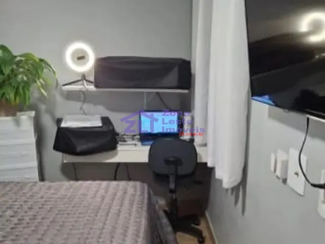 Apartamento 2 quartos e 1 banheiro, à venda, no bairro Vila Carrão em São Paulo