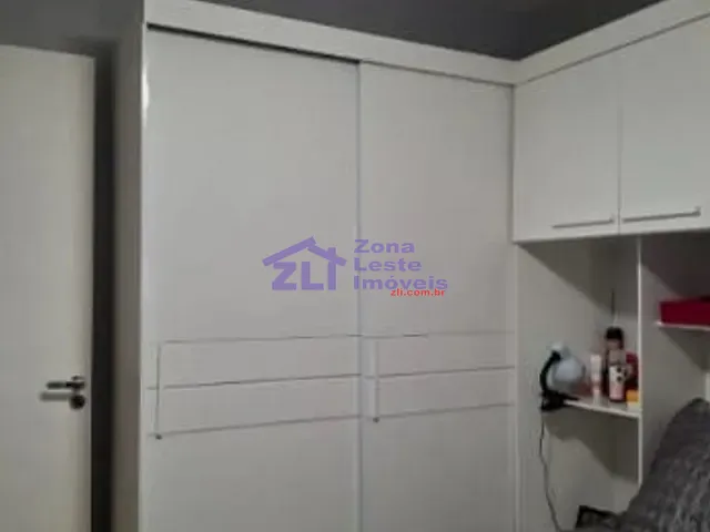 Apartamento 2 quartos e 1 banheiro, à venda, no bairro Vila Carrão em São Paulo