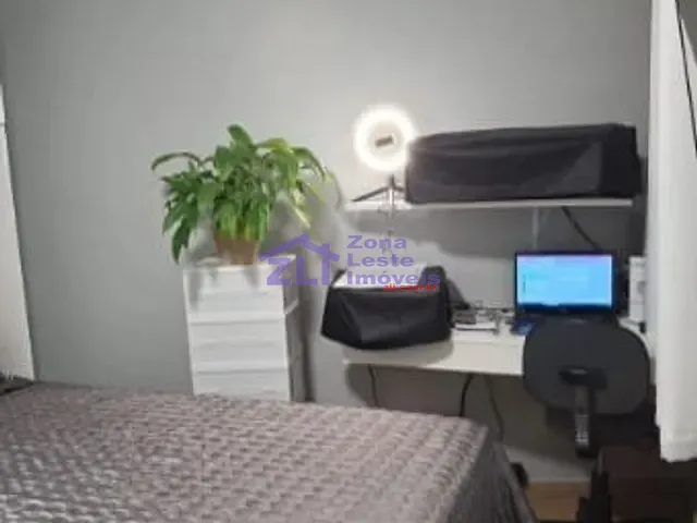 Apartamento 2 quartos e 1 banheiro, à venda, no bairro Vila Carrão em São Paulo