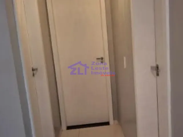 Apartamento 2 quartos e 1 banheiro, à venda, no bairro Vila Carrão em São Paulo